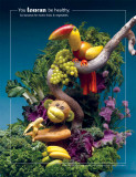 You Toucan Be Healthy Foodscapes™