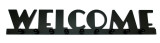 Pegged Word: Welcome