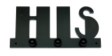 Pegged Word: His
