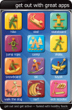 Buy Get Out with Great Apps at AllPosters.com