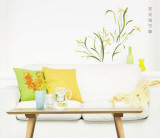 Buy Yellow Flowers at AllPosters.com