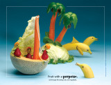 Buy Porpoise Foodscapes at AllPosters.com