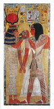 Egyptian Art - The Tomb of Seti I