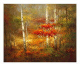 Change of Seasons II