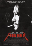 Hesher (One Sheet)