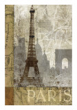 Buy April in Paris at AllPosters.com