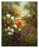 Colors of Spring