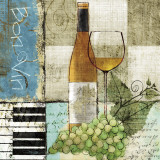 Buy Bon Vin at AllPosters.com