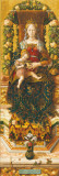 The Madonna of the Little