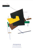 Buy Suprematism, 1915 at AllPosters.com
