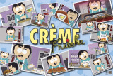 South Park - Cafeteria Fraiche