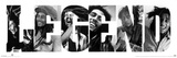 Bob Marley - Legend