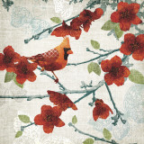 Buy Birds and Butterflies IV at AllPosters.com