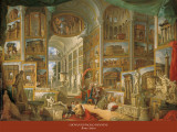 Views of Ancient Rome