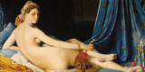 Buy La Grande Odalisque, 1814 at AllPosters.com
