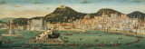 Buy Tavola Strozzi, Naples at AllPosters.com