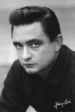 Buy Johnny Cash- Signature at AllPosters.com