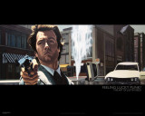 Feeling Lucky Punk? - The Art of Justin Reed