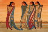 Buy Spirits of the Earth at AllPosters.com