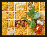 Buy Gastronomy - Pasta at AllPosters.com