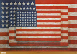 Three Flags, 1958
