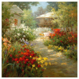 Spring Invitation