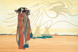 Buy Spirits of the Plains at AllPosters.com