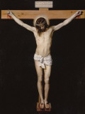 Velazquez - The Crucifixion