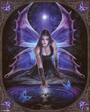 Anne Stokes (Immortal Flight)