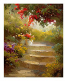 Garden Steps