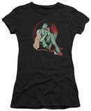 Women's: Zombie Pinup T-Shirt
