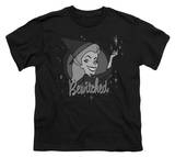 Youth: Bewitched - Vintage Witch