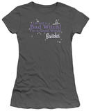 Juniors: Bewitched - Bad Witch Good Witch