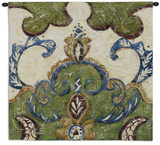 Textured Tapestry I