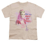 Youth: I Dream of Jeannie - Out of Here