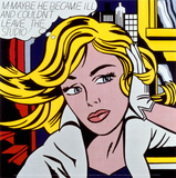 M-Maybe, c.1965