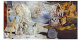The Separation of Atom 1947