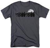 Zombie Moon T-Shirt