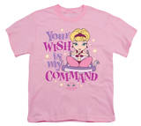Youth: I Dream of Jeannie - Your Wish is My Command