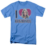 Buy Charlie's Angels-I Love Kris at AllPosters.com