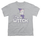 Youth: Bewitched - I' m a Witch
