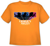 Buy Toddler: Charlie's Angels-Tri-Color Angels at AllPosters.com