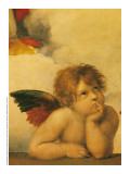Sistine Madonna
