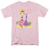 I Dream of Jeannie - Island Dance