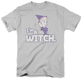 Bewitched - I' m a Witch