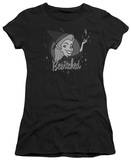 Women's: Bewitched - Vintage Witch
