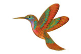 Buy Hummingbird Cameo at AllPosters.com