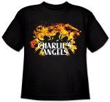 Buy Toddler: Charlie's Angels-Fire at AllPosters.com