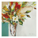 Burst of Spring
