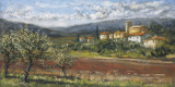 Buy Hillside Olives at AllPosters.com